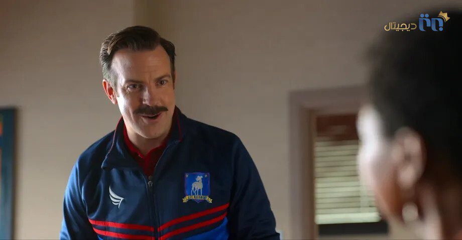 فصل جدید سریال محبوب Ted Lasso