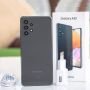 آنباکسینگ سامسونگ Galaxy A32