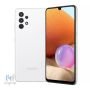نمایی از گوشی Galaxy A32 سامسونگ