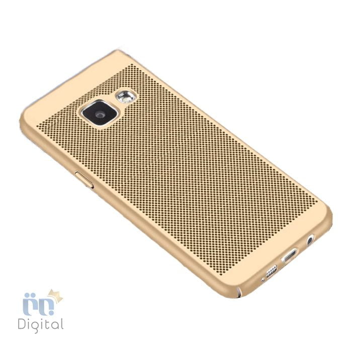 کاور هوانمین Galaxy A7 2016
