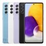 رنگ بندی و صفحه نمایش سامسونگ Galaxy A72