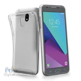 کاور ژله‌ای سامسونگ Galaxy J7 2017