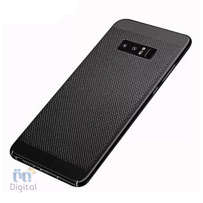 کاور محافظ هوانمین برای سامسونگ Galaxy Note 8 مشکی