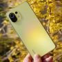 شیائومی Mi 11 Lite 5G زرد در دست