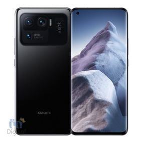 شیائومی Mi 11 Ultra مشکی