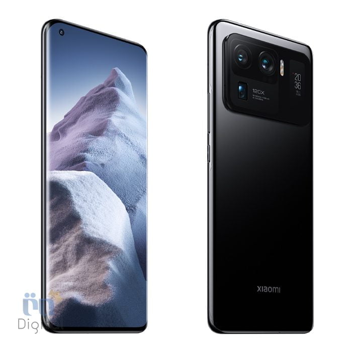 موبایل 5G