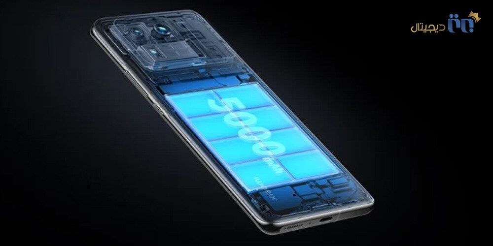 باتری شیائومی Mi 11 Ultra
