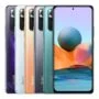 نگ بندی و صفحه نمایش شیائومی Redmi Note 10 Pro