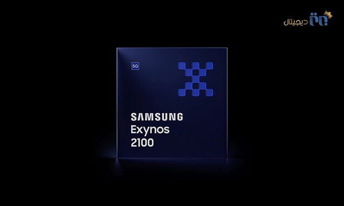 Exynos 2100؛ چیپست پرچمدار سامسونگ در سال 2021