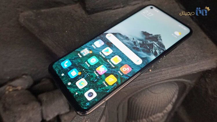 گوشی Xiaomi Mi 10T 5G
