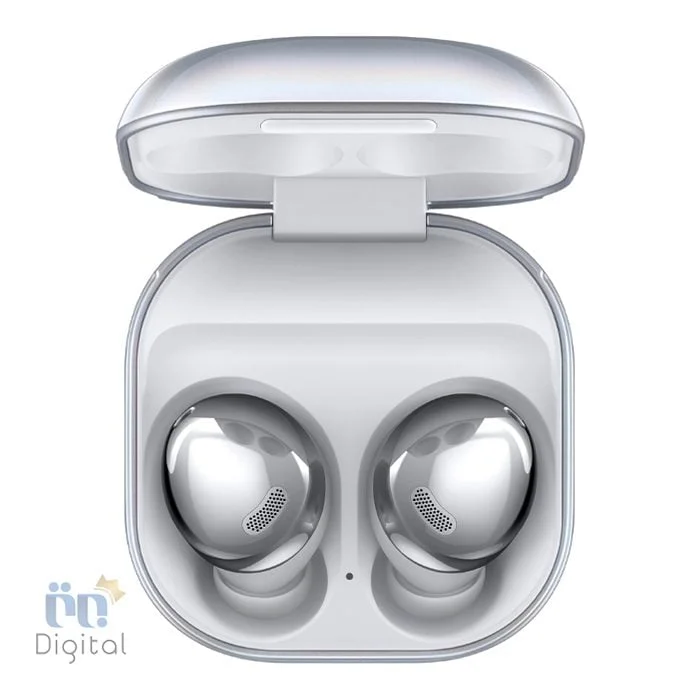 سامسونگ Galaxy Buds Pro نقره ای