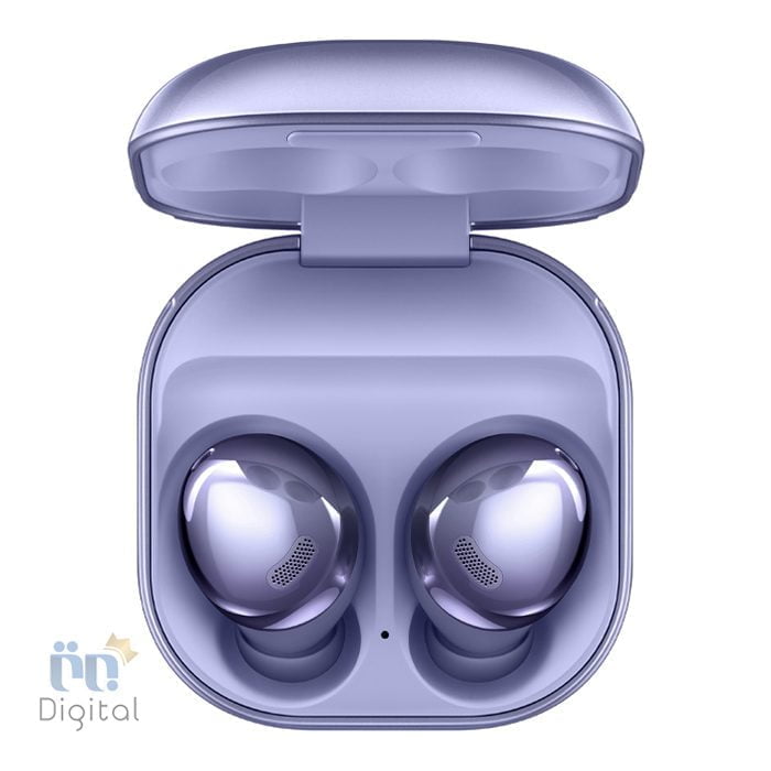 سامسونگ Galaxy Buds Pro بنفش