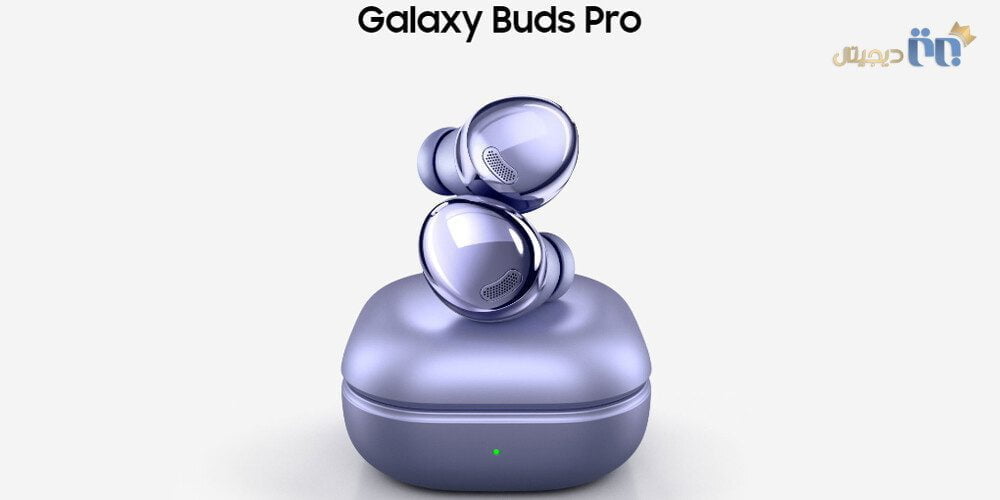 سامسونگ Galaxy Buds Pro