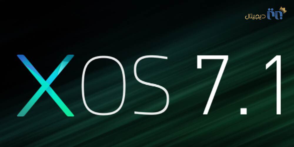 رابط کاربری اینفینیکس Note 8