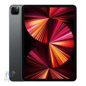 اپل iPad Pro 11 2021 بدون سیمکارت