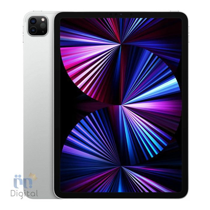 اپل iPad Pro 11 2021 بدون سیمکارت