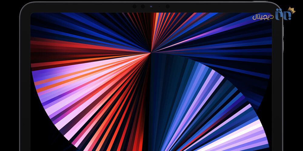 پوستر اپل iPad Pro 11 2021