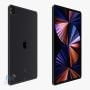 اپل iPad Pro 12.9 2021 از کنار