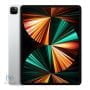 اپل iPad Pro 12.9 2021 نقره ای وای فای