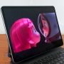 نمایشگر روشن اپل iPad Pro 12.9 2021