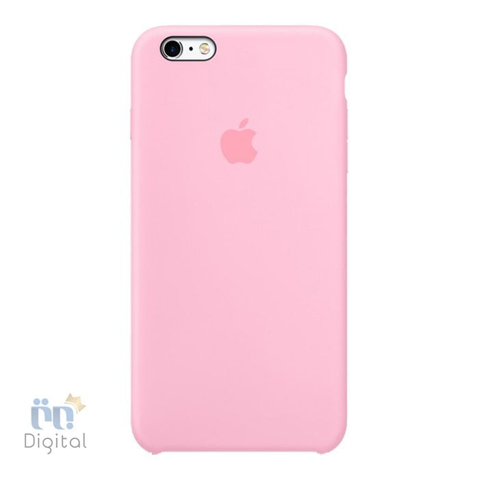 کاور سیلیکون گوشیکاور سیلیکون گوشی اپل iPhone 6 Plus اپل iPhone 6 Plus