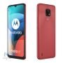 موتورولا Moto E7 زاویه دار