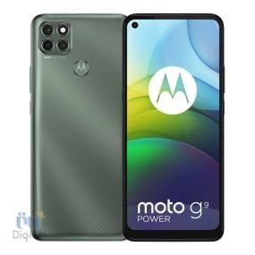موتورولا Moto G9 Power سبز