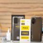 آنباکسینگ شیائومی Poco F3