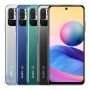 رنگ بندی و صفحه نمایش روشن شیائومی Redmi Note 10 5G