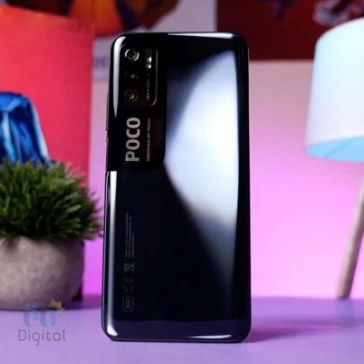 نقد و بررسی تخصصی شیائومی Poco M3 Pro 5G