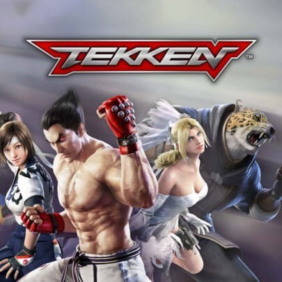 معرفی بازی تکن موبایل بهمراه لینک دانلود (Tekken Mobile)