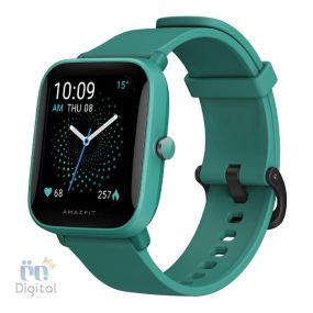 شیائومی Amazfit Bip U Pro سبز