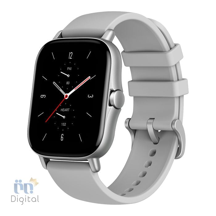 شیائومی Amazfit GTS 2 خاکستری
