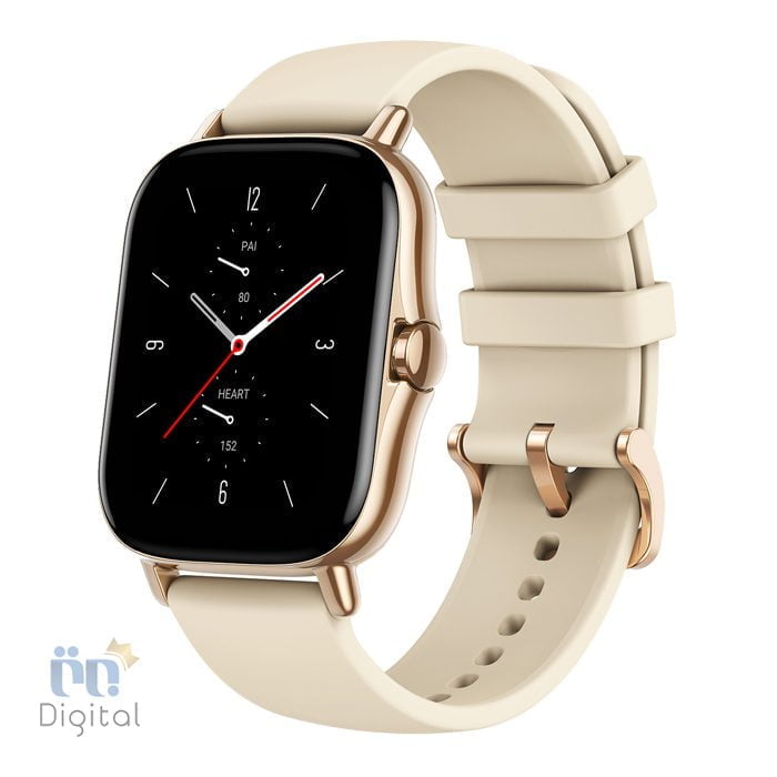 شیائومی Amazfit GTS 2 طلایی