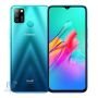 اینفینیکس Smart 5 آبی کم رنگ
