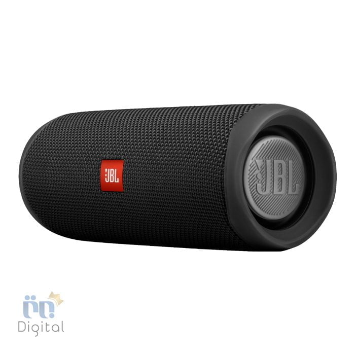 جی بی ال Flip 5 مشکی
