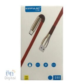Konfulon S88 usb to type c