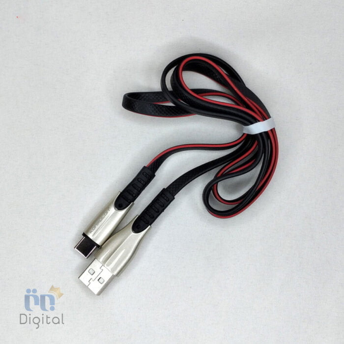 خرید کابل USB به Type-C کانفلون S88