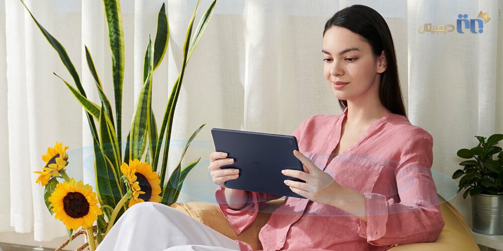 اسپیکرهای استریو هواوی MatePad T10s