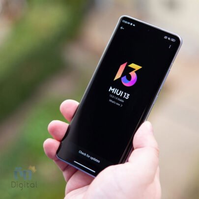 کدام گوشی‌های شیائومی اندروید 12 و رابط کاربری MIUI 13 را دریافت می‌کنند؟