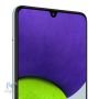 دوربین اصلی سامسونگ Galaxy A22