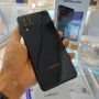 Samsung Galaxy A22 4G in Hand