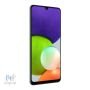 تصویر جلو و نمایشگر گوشی Galaxy A22 4G