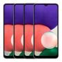 صفحه نمایش سامسونگ Galaxy A22 5G
