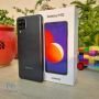 جعبه سامسونگ Galaxy M12