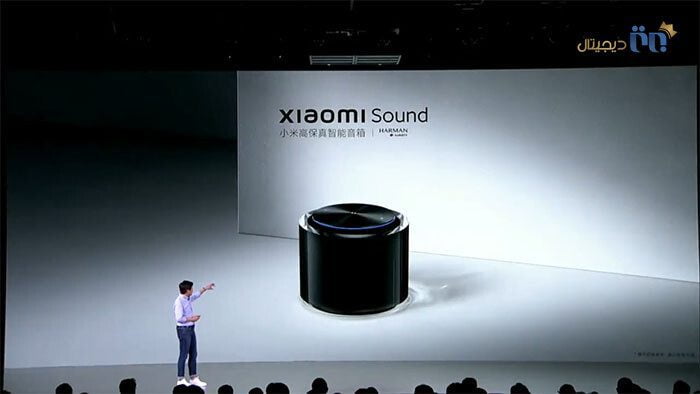 اسپیکر Sound شیائومی