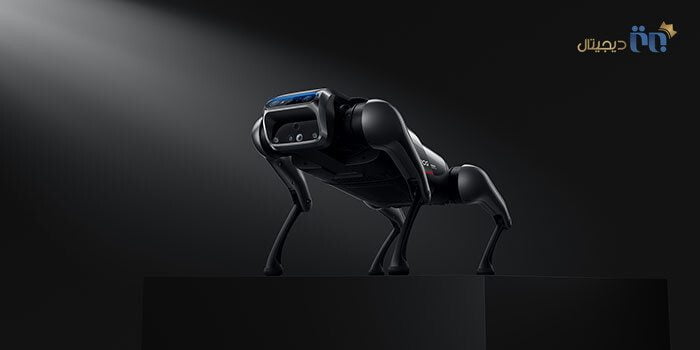 ربات Cyberdog