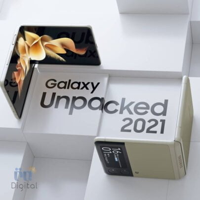 هر آنچه در دومین رویداد Unpacked 2021 سامسونگ معرفی شد