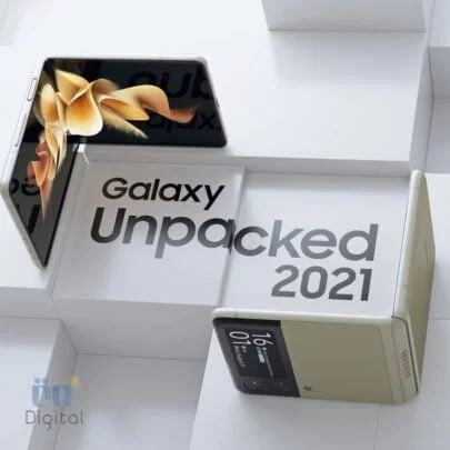 هر آنچه در دومین رویداد Unpacked 2021 سامسونگ معرفی شد