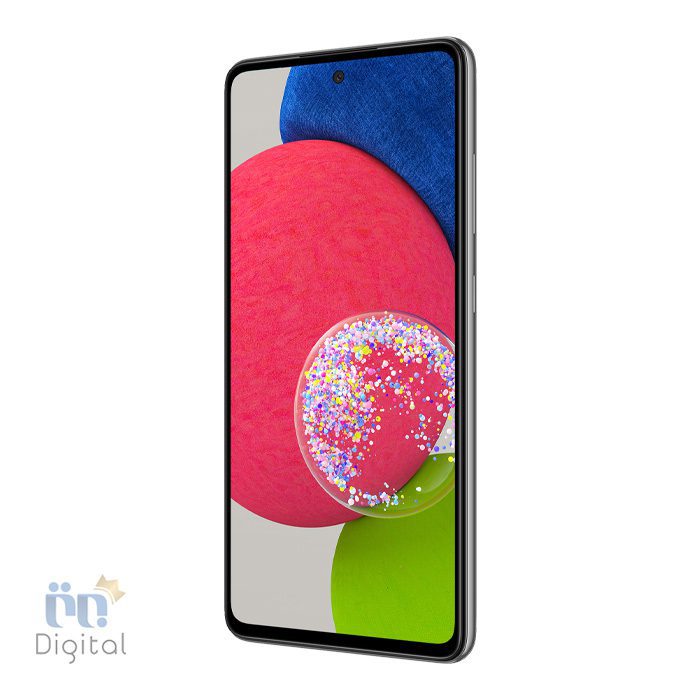 نمای روبرو A52s 5G